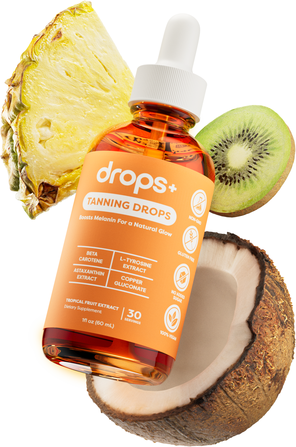 Tanning Drops Tanning Drops