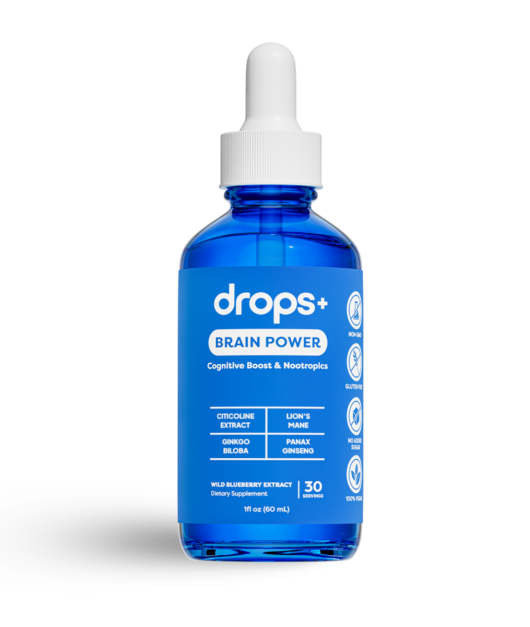 Tanning Drops