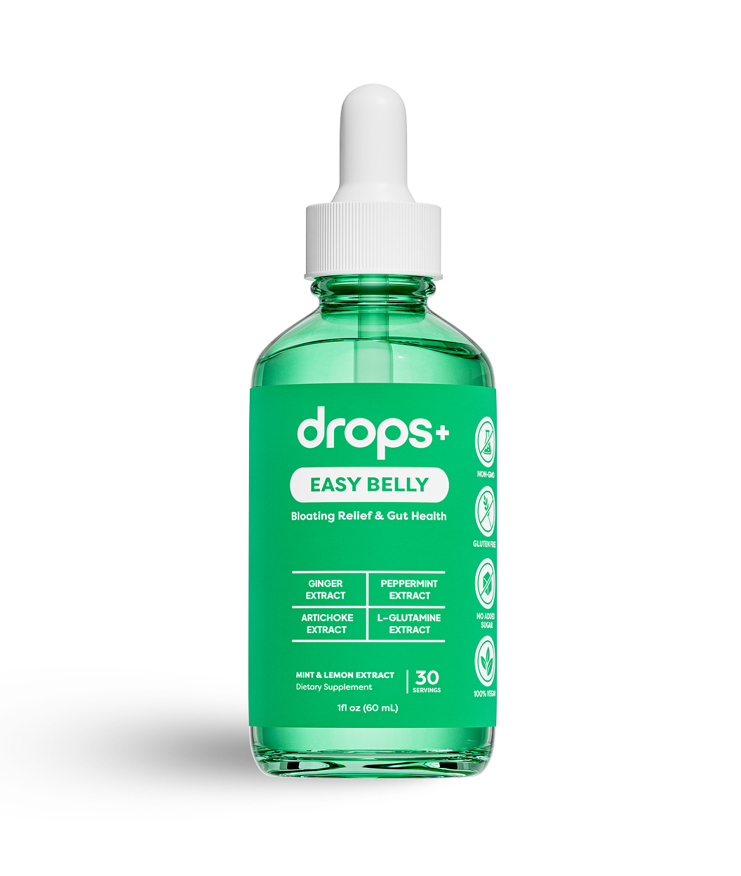 Tanning Drops